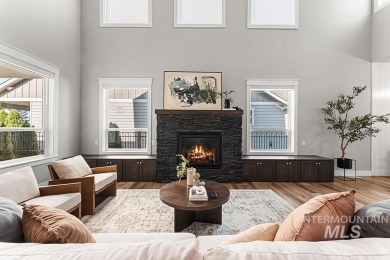 Experience elevated living in this move-in-ready Legacy home on Eagle Legacy Golf Course in Idaho - for sale on GolfHomes.com, golf home, golf lot