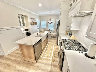 The wait is finally over!  Welcome to 1114 Prestwick Place where on Sandestin Golf and Beach Resort - Raven in Florida - for sale on GolfHomes.com, golf home, golf lot