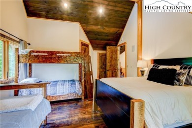 Big Elk Lodge. Prime location & VIEW in The Lodges at Eagles on Elk River Club in North Carolina - for sale on GolfHomes.com, golf home, golf lot