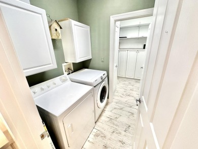 The wait is finally over!  Welcome to 1114 Prestwick Place where on Sandestin Golf and Beach Resort - Raven in Florida - for sale on GolfHomes.com, golf home, golf lot