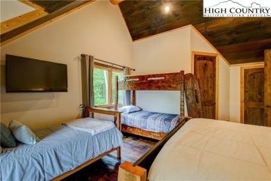 Big Elk Lodge. Prime location & VIEW in The Lodges at Eagles on Elk River Club in North Carolina - for sale on GolfHomes.com, golf home, golf lot