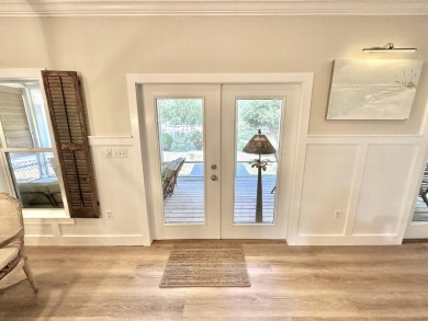 The wait is finally over!  Welcome to 1114 Prestwick Place where on Sandestin Golf and Beach Resort - Raven in Florida - for sale on GolfHomes.com, golf home, golf lot