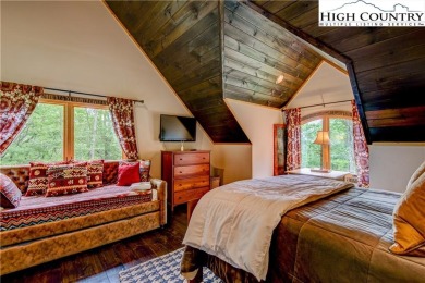 Big Elk Lodge. Prime location & VIEW in The Lodges at Eagles on Elk River Club in North Carolina - for sale on GolfHomes.com, golf home, golf lot