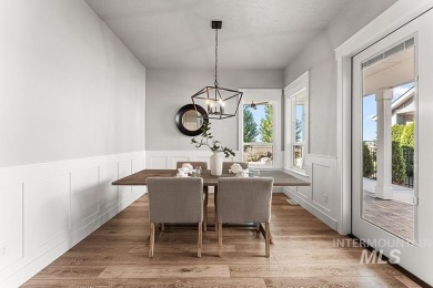 Experience elevated living in this move-in-ready Legacy home on Eagle Legacy Golf Course in Idaho - for sale on GolfHomes.com, golf home, golf lot