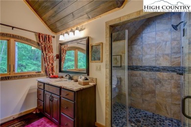 Big Elk Lodge. Prime location & VIEW in The Lodges at Eagles on Elk River Club in North Carolina - for sale on GolfHomes.com, golf home, golf lot