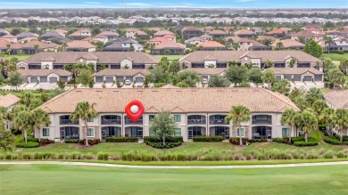 Live in luxury at Lakewood National Golf Club, where residents on Lakewood National Golf Club in Florida - for sale on GolfHomes.com, golf home, golf lot