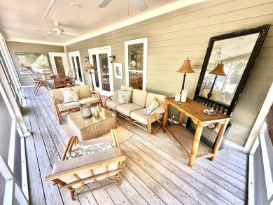 The wait is finally over!  Welcome to 1114 Prestwick Place where on Sandestin Golf and Beach Resort - Raven in Florida - for sale on GolfHomes.com, golf home, golf lot