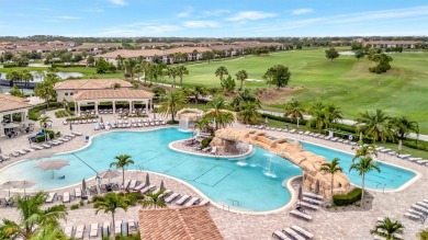 Live in luxury at Lakewood National Golf Club, where residents on Lakewood National Golf Club in Florida - for sale on GolfHomes.com, golf home, golf lot