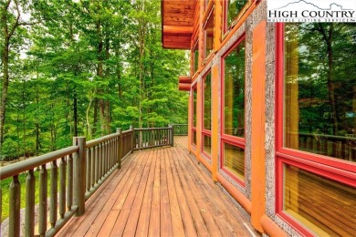 Big Elk Lodge. Prime location & VIEW in The Lodges at Eagles on Elk River Club in North Carolina - for sale on GolfHomes.com, golf home, golf lot