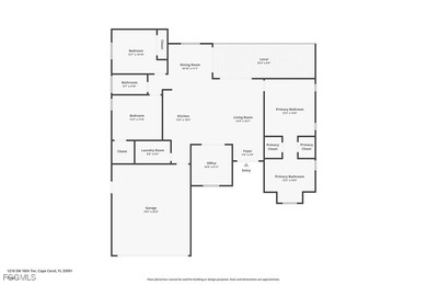 FALL IN LOVE! Built in 2024, this beautifully designed 3-bedroom on Burnt Store Golf Club in Florida - for sale on GolfHomes.com, golf home, golf lot