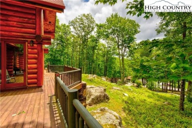 Big Elk Lodge. Prime location & VIEW in The Lodges at Eagles on Elk River Club in North Carolina - for sale on GolfHomes.com, golf home, golf lot