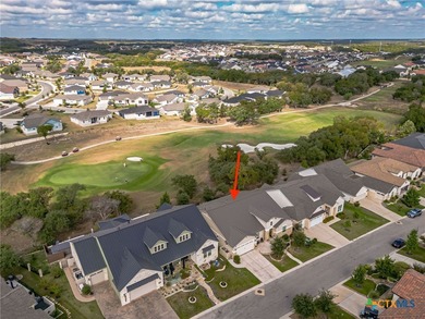 Welcome to Your Dream Home in the Prestigious Kissing Tree 55+ on Kissing Tree Golf Club in Texas - for sale on GolfHomes.com, golf home, golf lot