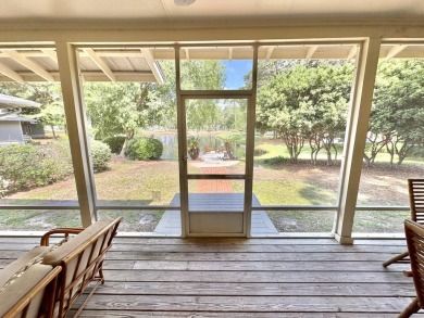 The wait is finally over!  Welcome to 1114 Prestwick Place where on Sandestin Golf and Beach Resort - Raven in Florida - for sale on GolfHomes.com, golf home, golf lot