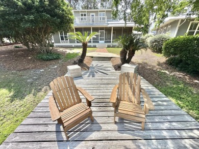 The wait is finally over!  Welcome to 1114 Prestwick Place where on Sandestin Golf and Beach Resort - Raven in Florida - for sale on GolfHomes.com, golf home, golf lot