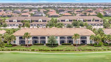 Live in luxury at Lakewood National Golf Club, where residents on Lakewood National Golf Club in Florida - for sale on GolfHomes.com, golf home, golf lot