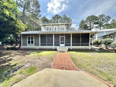 The wait is finally over!  Welcome to 1114 Prestwick Place where on Sandestin Golf and Beach Resort - Raven in Florida - for sale on GolfHomes.com, golf home, golf lot