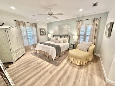 The wait is finally over!  Welcome to 1114 Prestwick Place where on Sandestin Golf and Beach Resort - Raven in Florida - for sale on GolfHomes.com, golf home, golf lot