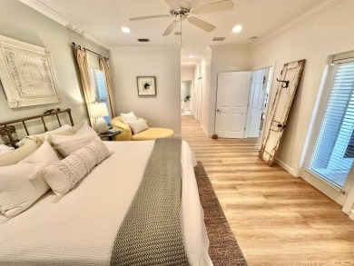 The wait is finally over!  Welcome to 1114 Prestwick Place where on Sandestin Golf and Beach Resort - Raven in Florida - for sale on GolfHomes.com, golf home, golf lot