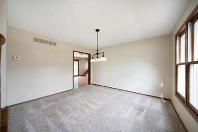Come tour this spacious 5-bedroom home offering nearly 4,000 sq on Tallgrass Country Club in Kansas - for sale on GolfHomes.com, golf home, golf lot