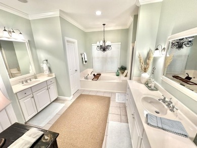 The wait is finally over!  Welcome to 1114 Prestwick Place where on Sandestin Golf and Beach Resort - Raven in Florida - for sale on GolfHomes.com, golf home, golf lot