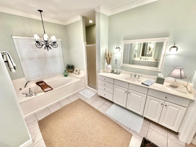 The wait is finally over!  Welcome to 1114 Prestwick Place where on Sandestin Golf and Beach Resort - Raven in Florida - for sale on GolfHomes.com, golf home, golf lot