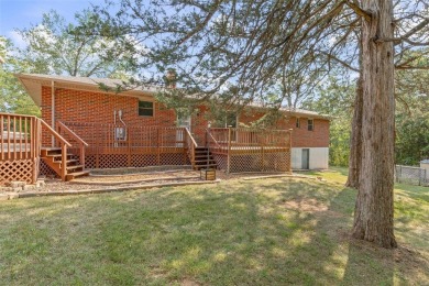 Price Improvement!!! Motivated Seller !! 3 bedroom, 2 bath, all on Terre Du Lac Golf and Country Club in Missouri - for sale on GolfHomes.com, golf home, golf lot