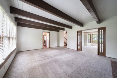 Come tour this spacious 5-bedroom home offering nearly 4,000 sq on Tallgrass Country Club in Kansas - for sale on GolfHomes.com, golf home, golf lot