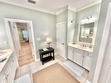 The wait is finally over!  Welcome to 1114 Prestwick Place where on Sandestin Golf and Beach Resort - Raven in Florida - for sale on GolfHomes.com, golf home, golf lot