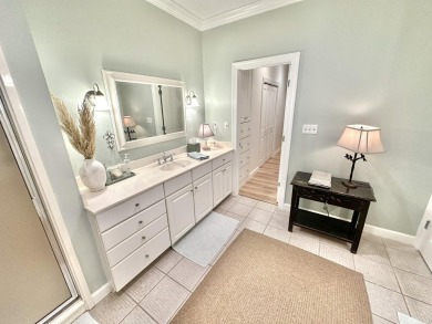 The wait is finally over!  Welcome to 1114 Prestwick Place where on Sandestin Golf and Beach Resort - Raven in Florida - for sale on GolfHomes.com, golf home, golf lot