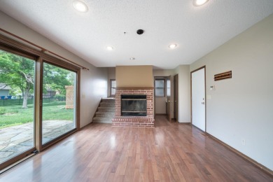 Come tour this spacious 5-bedroom home offering nearly 4,000 sq on Tallgrass Country Club in Kansas - for sale on GolfHomes.com, golf home, golf lot