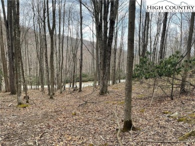 Discover your slice of mountain paradise with this beautiful 0 on Beech Mountain Club in North Carolina - for sale on GolfHomes.com, golf home, golf lot