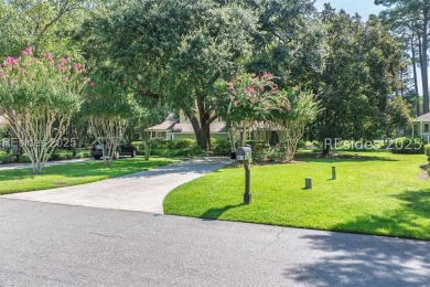 All options open for either a primary home, 2nd home or on Callawassie Island Club in South Carolina - for sale on GolfHomes.com, golf home, golf lot