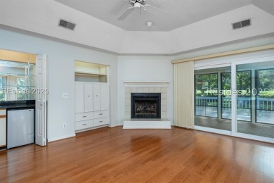 All options open for either a primary home, 2nd home or on Callawassie Island Club in South Carolina - for sale on GolfHomes.com, golf home, golf lot