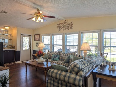 Listed by the Official Sales Team of Cypress Lakes Village on Big Cypress Golf and Country Club in Florida - for sale on GolfHomes.com, golf home, golf lot
