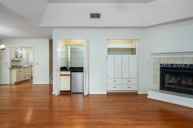 All options open for either a primary home, 2nd home or on Callawassie Island Club in South Carolina - for sale on GolfHomes.com, golf home, golf lot