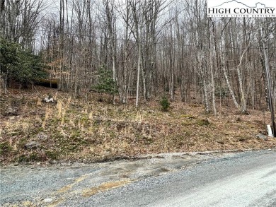 Discover your slice of mountain paradise with this beautiful 0 on Beech Mountain Club in North Carolina - for sale on GolfHomes.com, golf home, golf lot