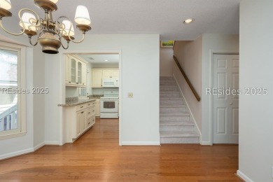 All options open for either a primary home, 2nd home or on Callawassie Island Club in South Carolina - for sale on GolfHomes.com, golf home, golf lot