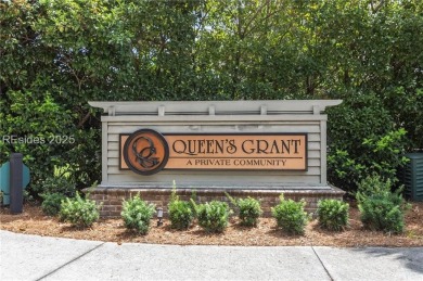 Your Perfect Palmetto Dunes Retreat with one of the best views on Palmetto Dunes Golf Course and Resort in South Carolina - for sale on GolfHomes.com, golf home, golf lot