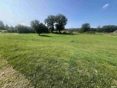 A 2.11 acre lot in a subdivision on the SW part of town.  Build on Clinton Country Club At the Oaks in Iowa - for sale on GolfHomes.com, golf home, golf lot