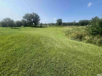 A 2.11 acre lot in a subdivision on the SW part of town.  Build on Clinton Country Club At the Oaks in Iowa - for sale on GolfHomes.com, golf home, golf lot