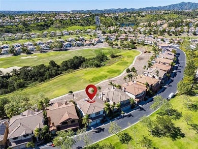 Located in prestigious guard-gated Dove Canyon near Saddleback on Dove Canyon Country Club in California - for sale on GolfHomes.com, golf home, golf lot