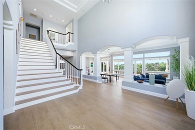 Located in prestigious guard-gated Dove Canyon near Saddleback on Dove Canyon Country Club in California - for sale on GolfHomes.com, golf home, golf lot