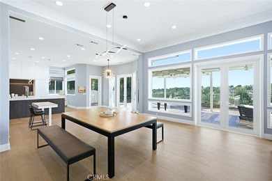 Located in prestigious guard-gated Dove Canyon near Saddleback on Dove Canyon Country Club in California - for sale on GolfHomes.com, golf home, golf lot