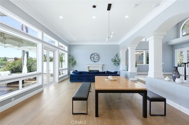 Located in prestigious guard-gated Dove Canyon near Saddleback on Dove Canyon Country Club in California - for sale on GolfHomes.com, golf home, golf lot