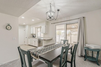 Immaculate Move-In Ready Condo/Twin Home! This beautifully on PalmBrook Country Club in Arizona - for sale on GolfHomes.com, golf home, golf lot