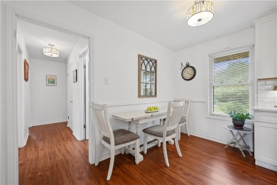 **Location, location, location!** Just two blocks from the on Rockport Country Club in Texas - for sale on GolfHomes.com, golf home, golf lot