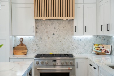 This NEW CONSTRUCTION HOME is furnished, available NOW and ready on Signal Hill Golf Course, Inc. in Florida - for sale on GolfHomes.com, golf home, golf lot
