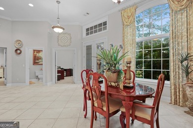 Welcome to this 2,291 sq ft home in Pine Forest Country Club on Pine Forest Country Club in Georgia - for sale on GolfHomes.com, golf home, golf lot