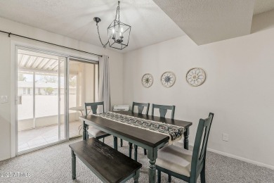 Immaculate Move-In Ready Condo/Twin Home! This beautifully on PalmBrook Country Club in Arizona - for sale on GolfHomes.com, golf home, golf lot