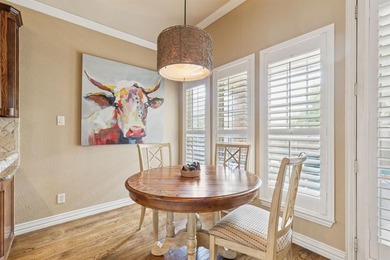 NEW ROOF! Discover refined living in the gated community of on Sky Creek Ranch Golf Club in Texas - for sale on GolfHomes.com, golf home, golf lot